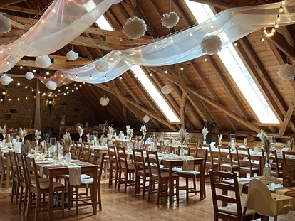 Matrimonio - Flonheim - Eventlocation - Eventlocation-Falkenstein