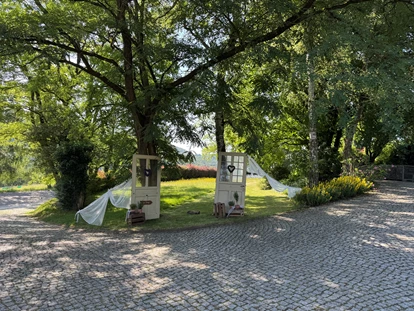 Matrimonio - Flonheim - Trauwiese - Eventlocation-Falkenstein