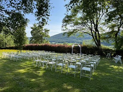 Matrimonio - Flonheim - Trauwiese - Eventlocation-Falkenstein