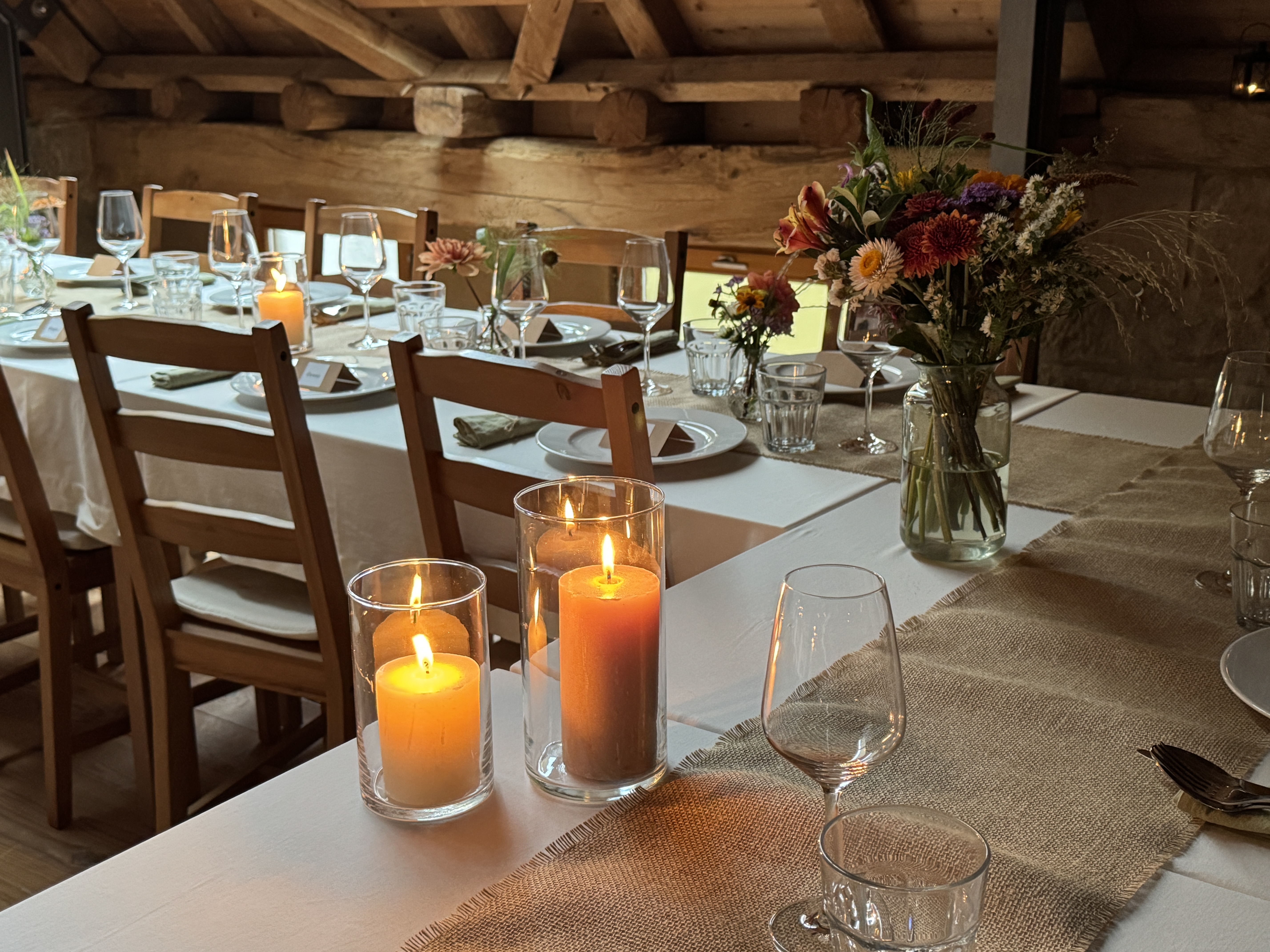 Hochzeit: Eventlocation - Eventlocation-Falkenstein