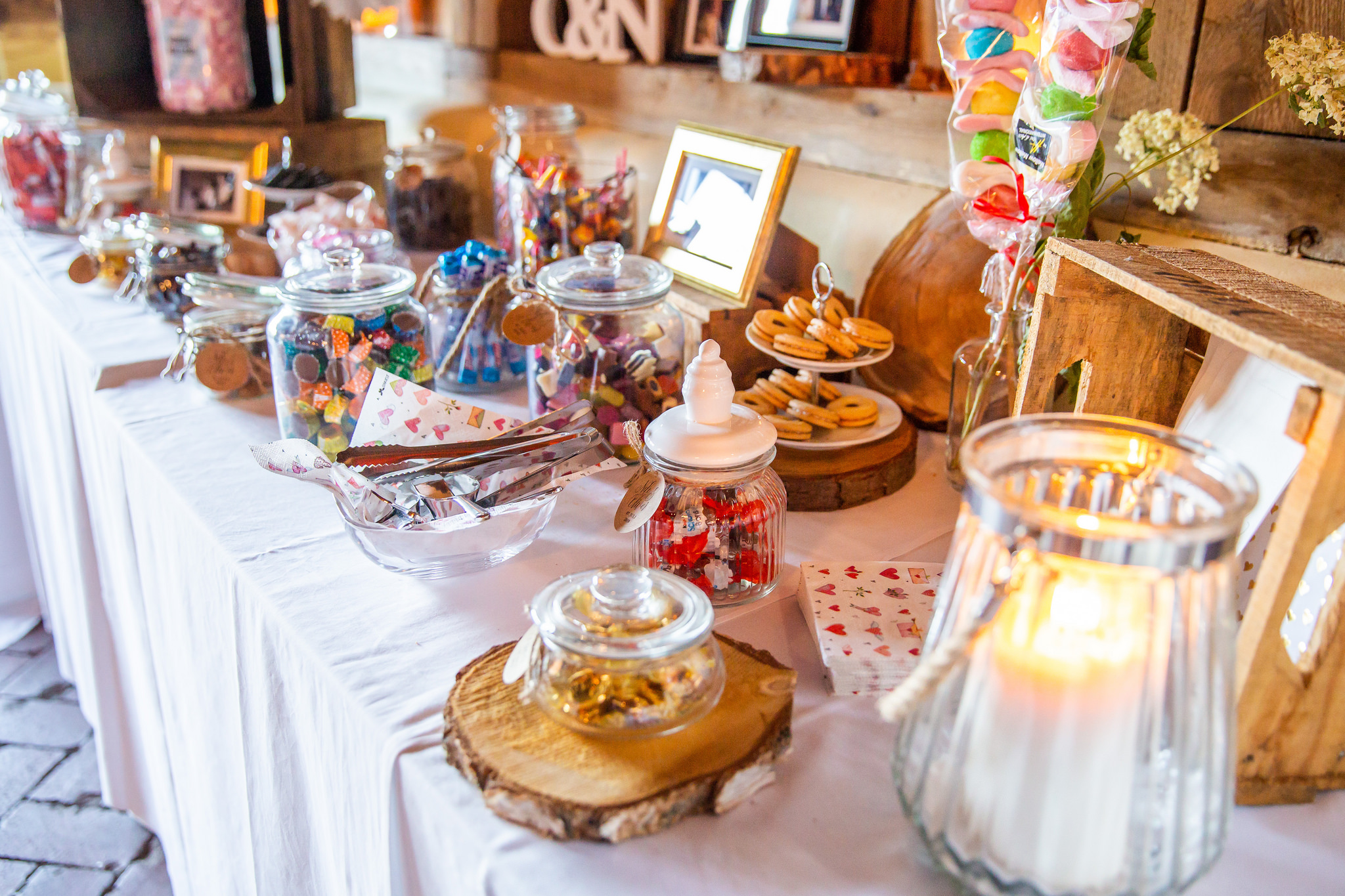 Hochzeit: Hotel Gut Altona