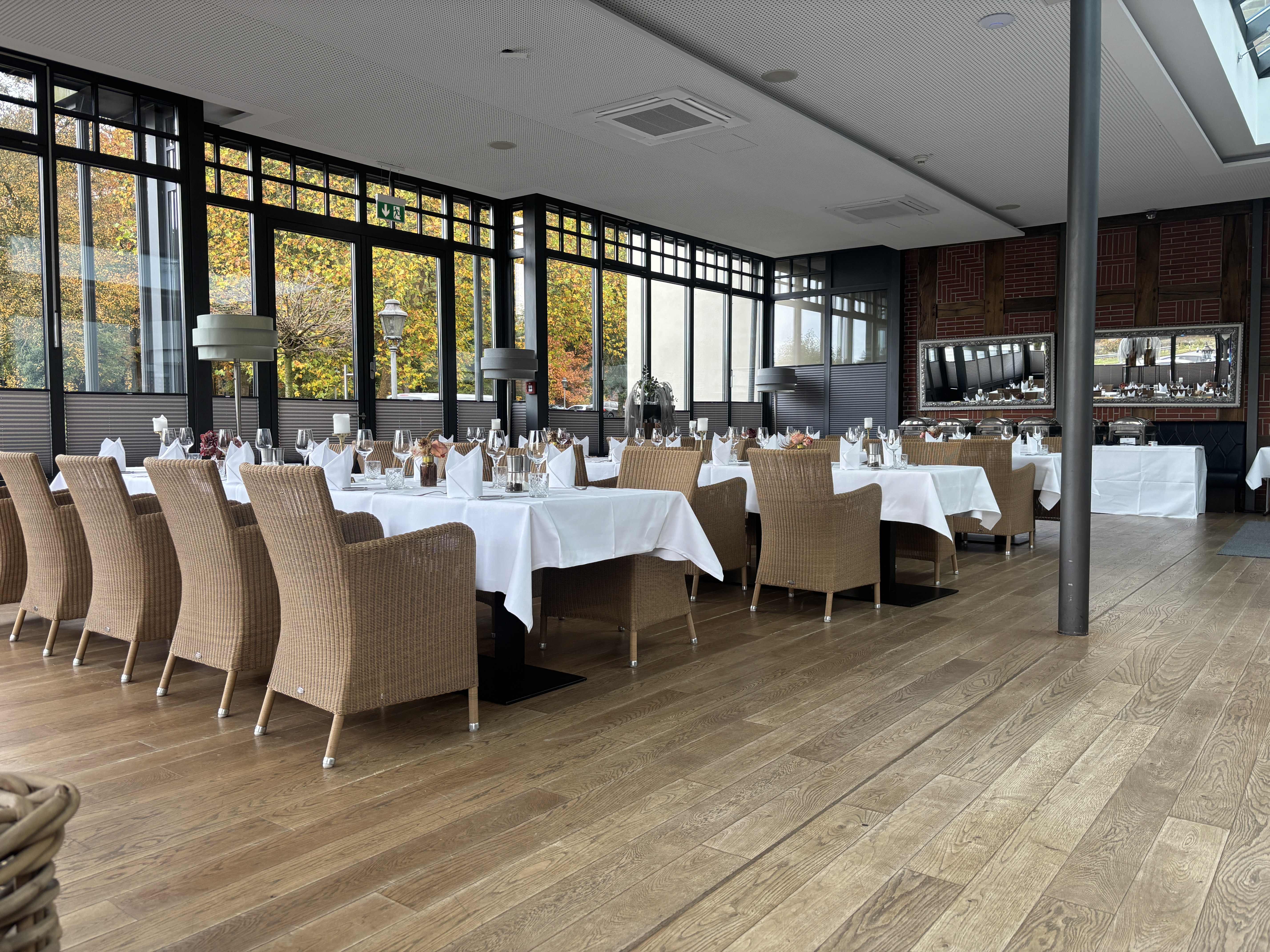 Hochzeit: Hotel Gut Altona