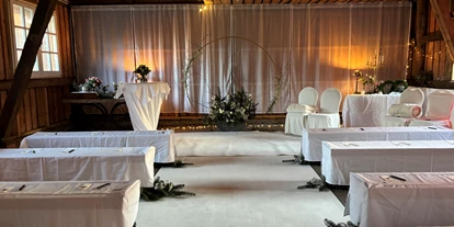 Matrimonio - Geeignet für: Geburtstagsfeier - Delmenhorst delmenhorst - Hotel Gut Altona