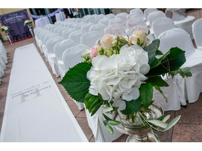 Wedding - Bad Sauerbrunn - Congress Center Baden im Casino Baden