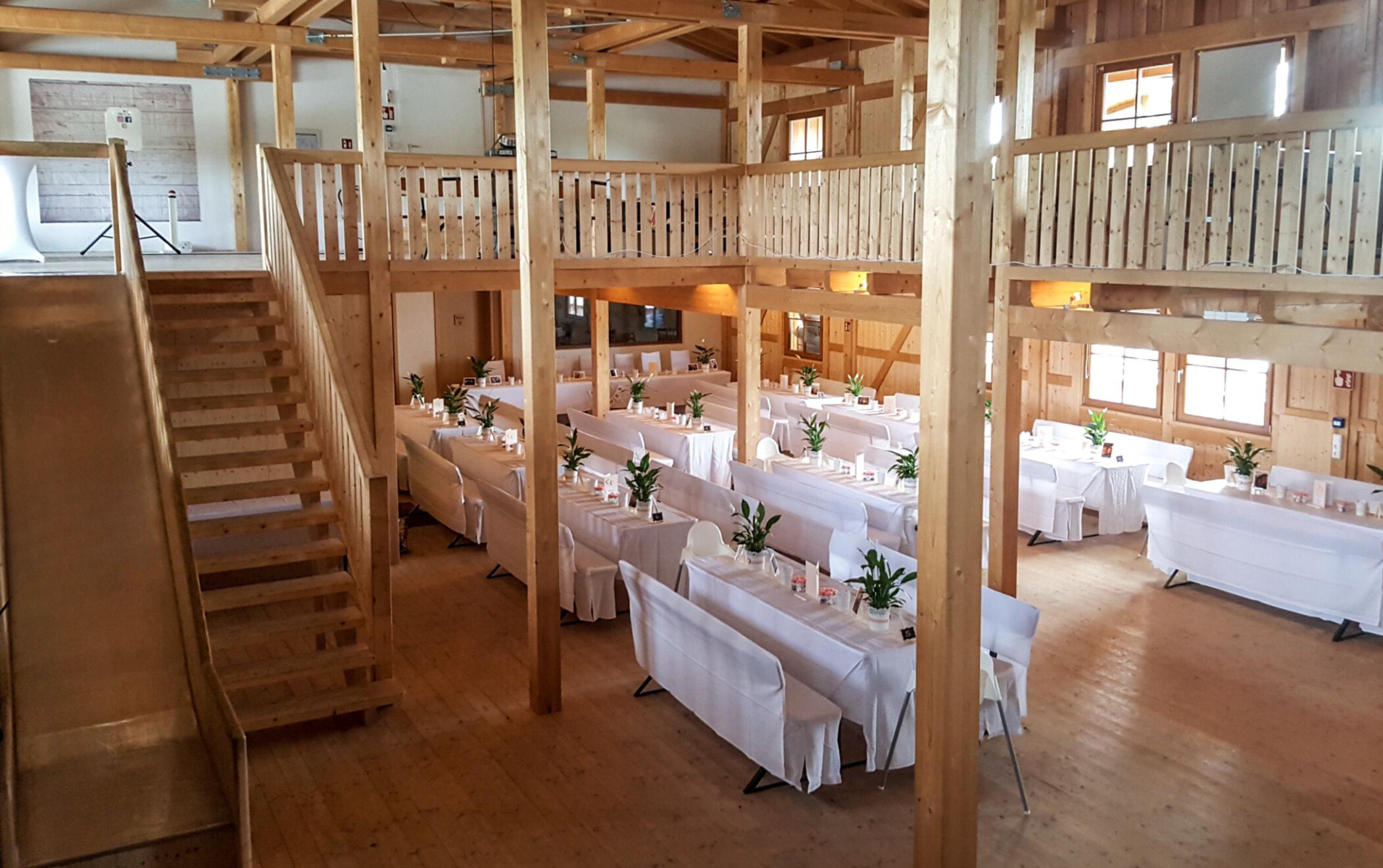 Hochzeitslocation: Freizeitpark Rotfelden