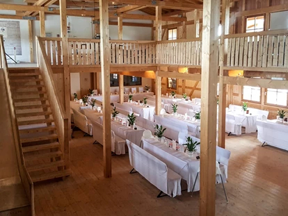 Hochzeit - Bad Herrenalb - Freizeitpark Rotfelden