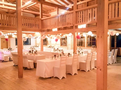 Hochzeit - Bad Herrenalb - Freizeitpark Rotfelden
