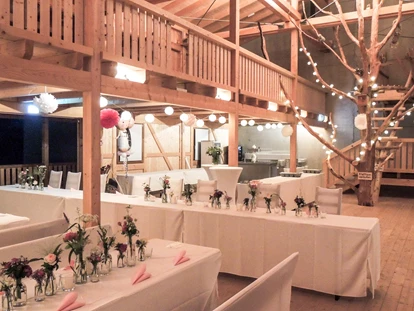 Hochzeit - Bad Herrenalb - Freizeitpark Rotfelden