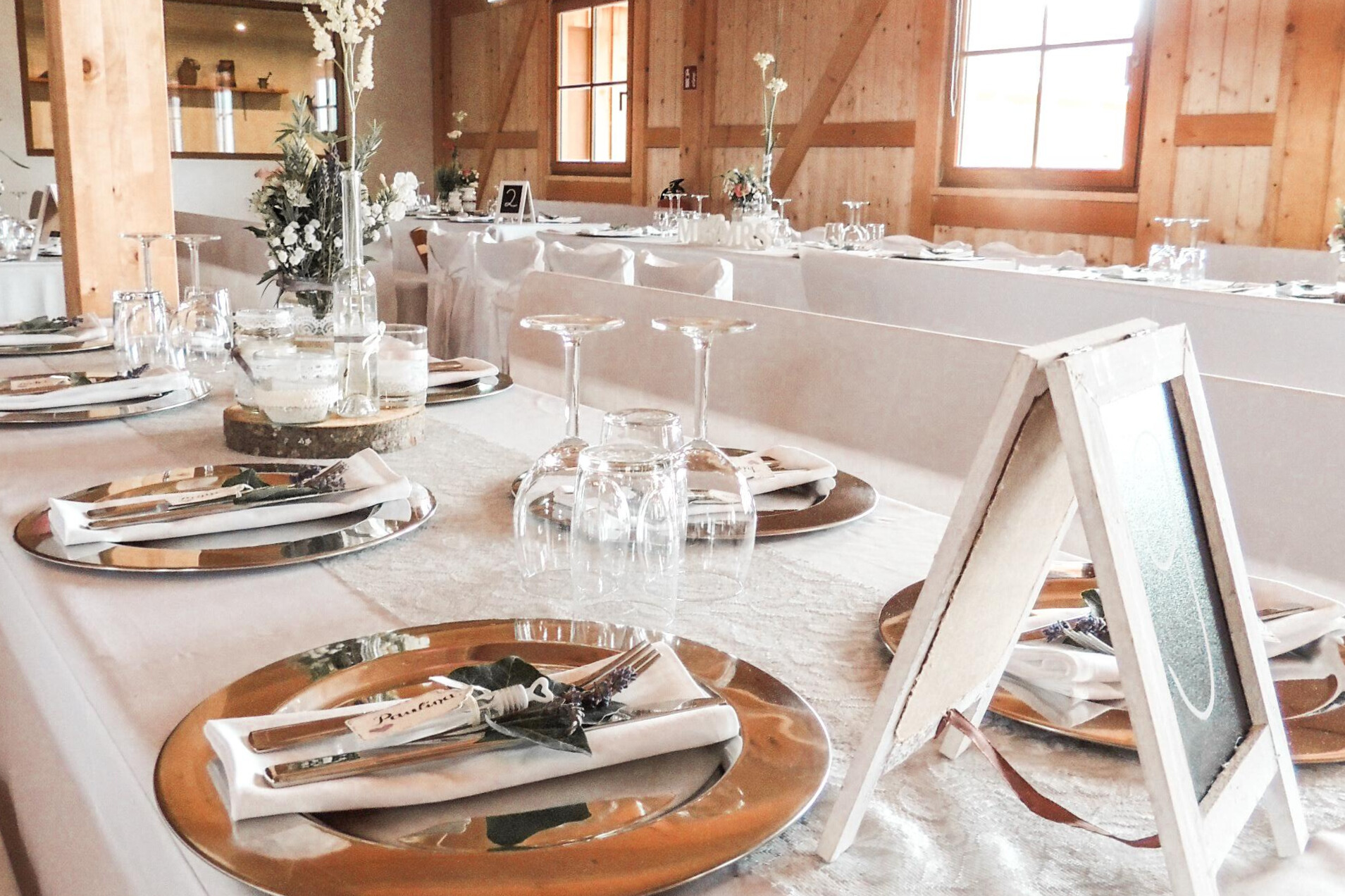 Hochzeitslocation: Freizeitpark Rotfelden