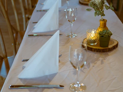Hochzeit - Bad Herrenalb - Eventscheune 2025 - Freizeitpark Rotfelden