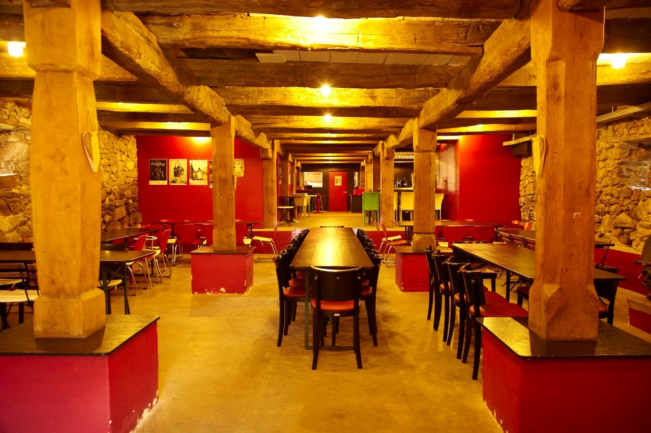 Klausenbauernhof Informazioni sulle sale da ballo camera