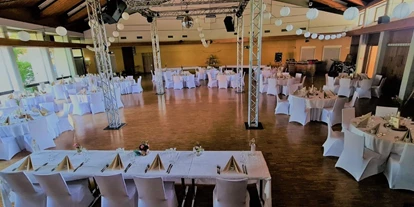 Hochzeit - Rust (Ortenaukreis) - Kurhaus Freiamt