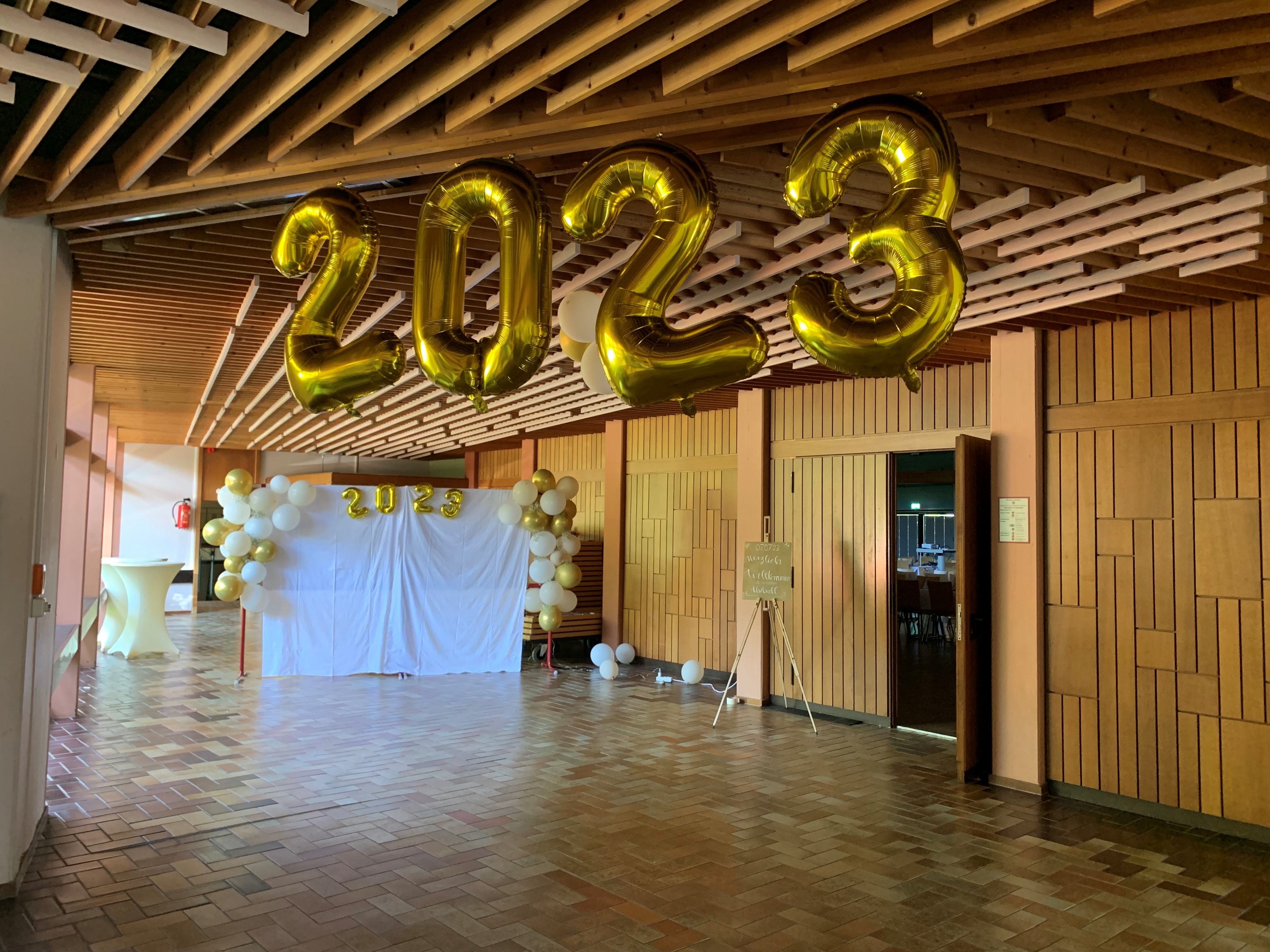 Hochzeitslocation: Kurhaus Freiamt