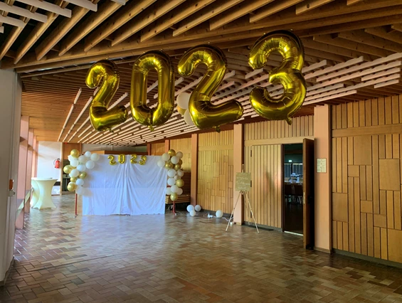 Hochzeitslocation: Kurhaus Freiamt