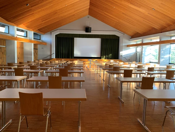 Hochzeitslocation: Kurhaus Freiamt