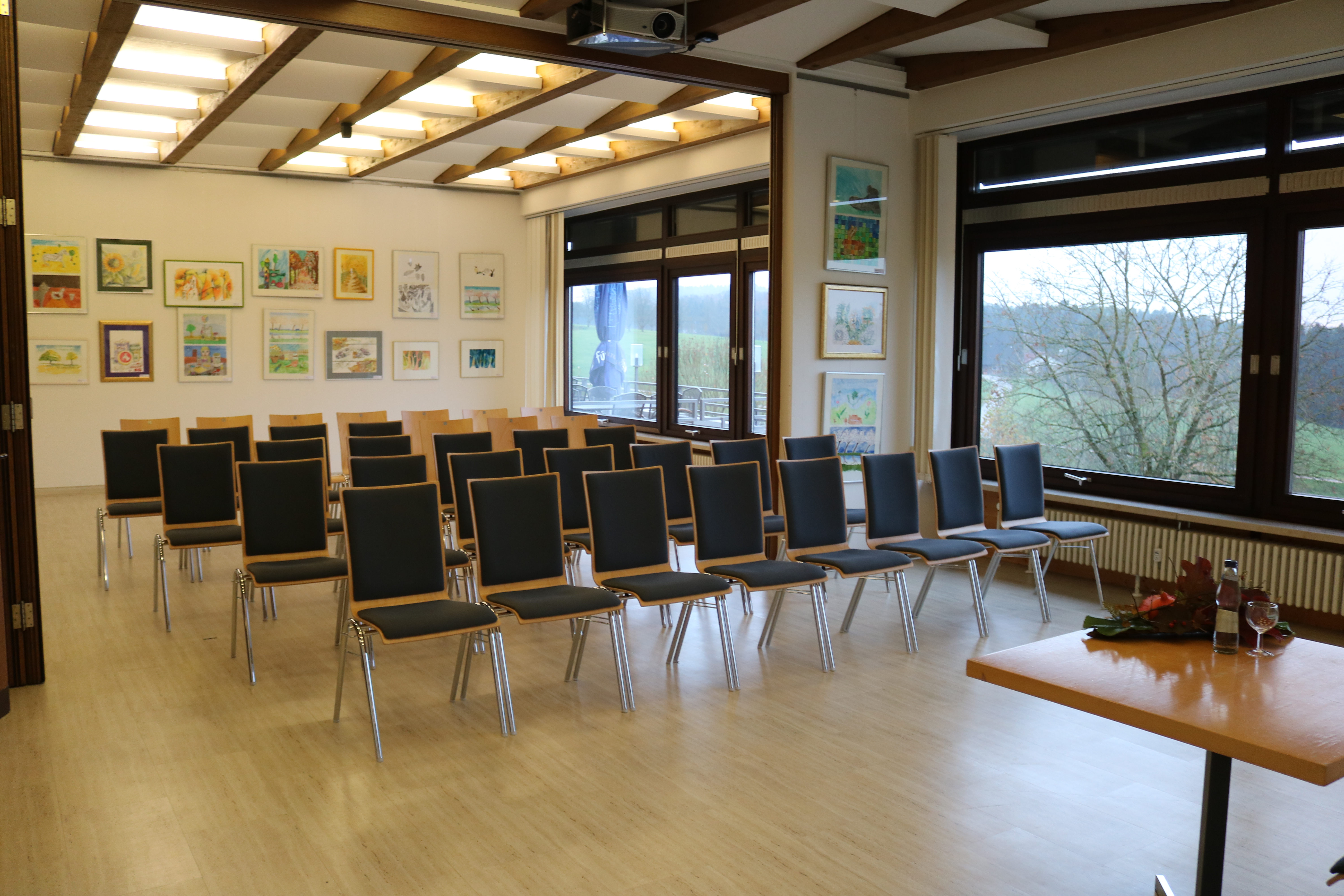 Hochzeitslocation: Kurhaus Freiamt