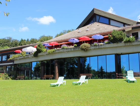 Hochzeitslocation: Kurhaus Freiamt