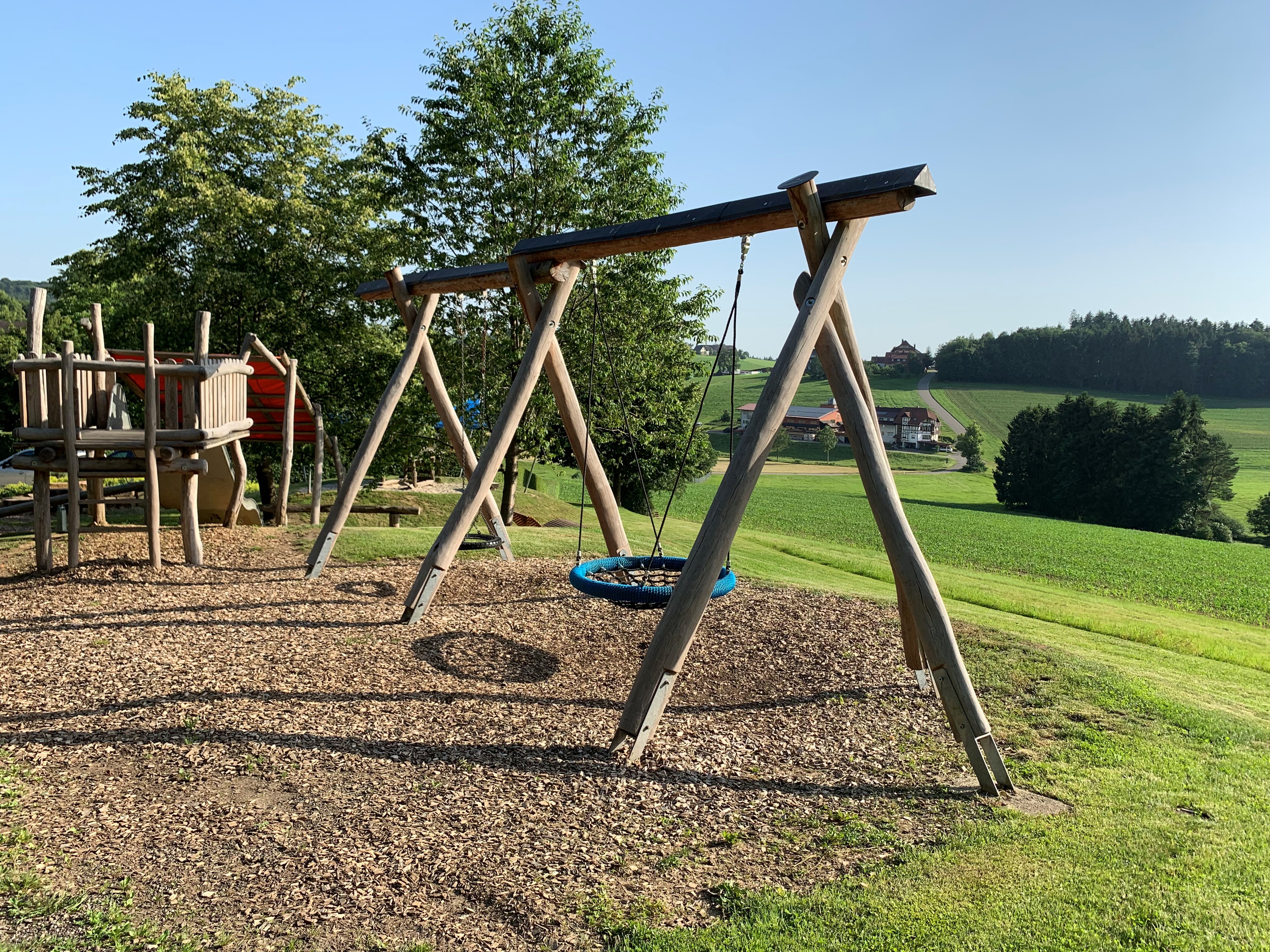 Hochzeitslocation: Kurhaus Freiamt