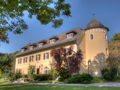 Matrimonio - Guttaring (Guttaring) - Schloss Hunnenbrunn