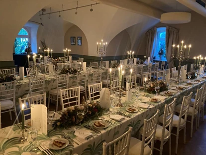 Matrimonio - Guttaring (Guttaring) - Schloss Hunnenbrunn