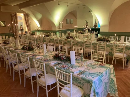 Matrimonio - Guttaring (Guttaring) - Schloss Hunnenbrunn