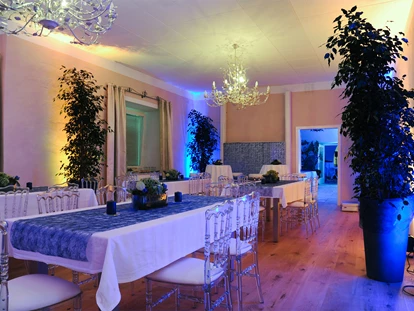 Matrimonio - Guttaring (Guttaring) - Schloss Hunnenbrunn