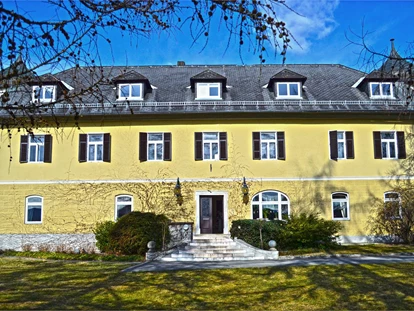 Matrimonio - Guttaring (Guttaring) - Schloss Hunnenbrunn