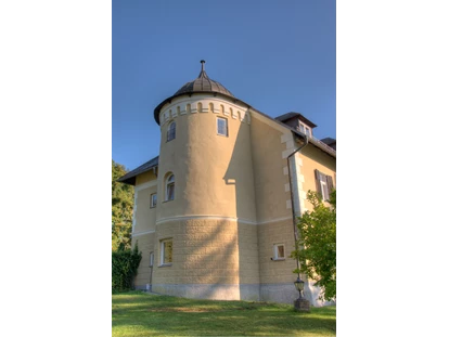Matrimonio - Guttaring (Guttaring) - Schloss Hunnenbrunn