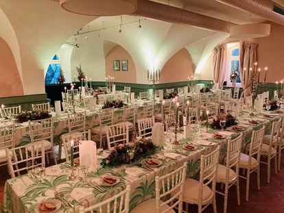 Matrimonio - Guttaring (Guttaring) - Schloss Hunnenbrunn
