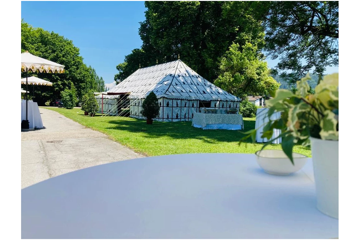 Hochzeitslocation: Schloss Hunnenbrunn