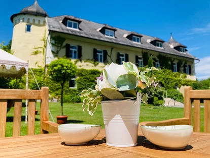 Matrimonio - Guttaring (Guttaring) - Schloss Hunnenbrunn
