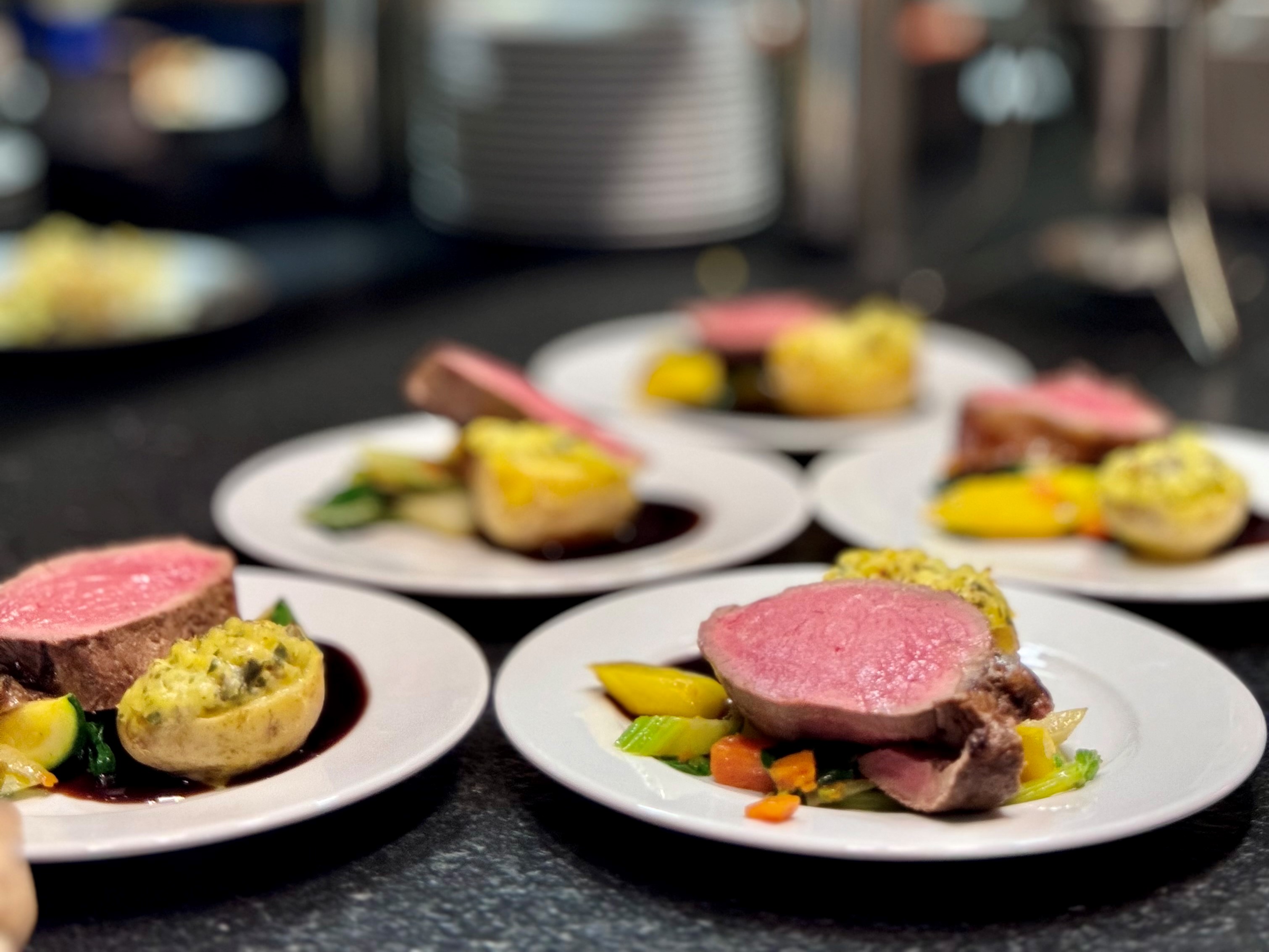 Hochzeitslocation: Gutshaus auf dem Landwert Hof