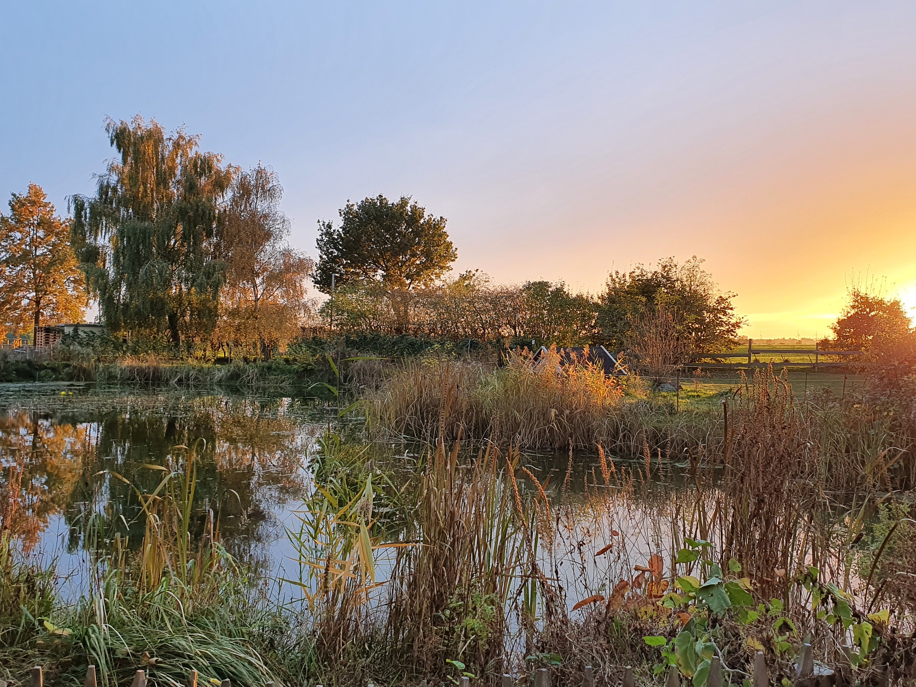 Hochzeitslocation: Gutshaus auf dem Landwert Hof