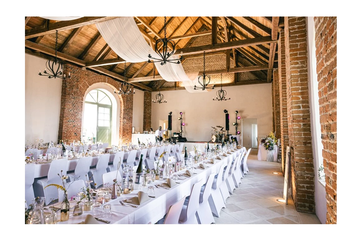 Hochzeit: Festsaal Schloss Wolfsegg, Heiraten, Feiern, Oberösterreich - Schloss Wolfsegg