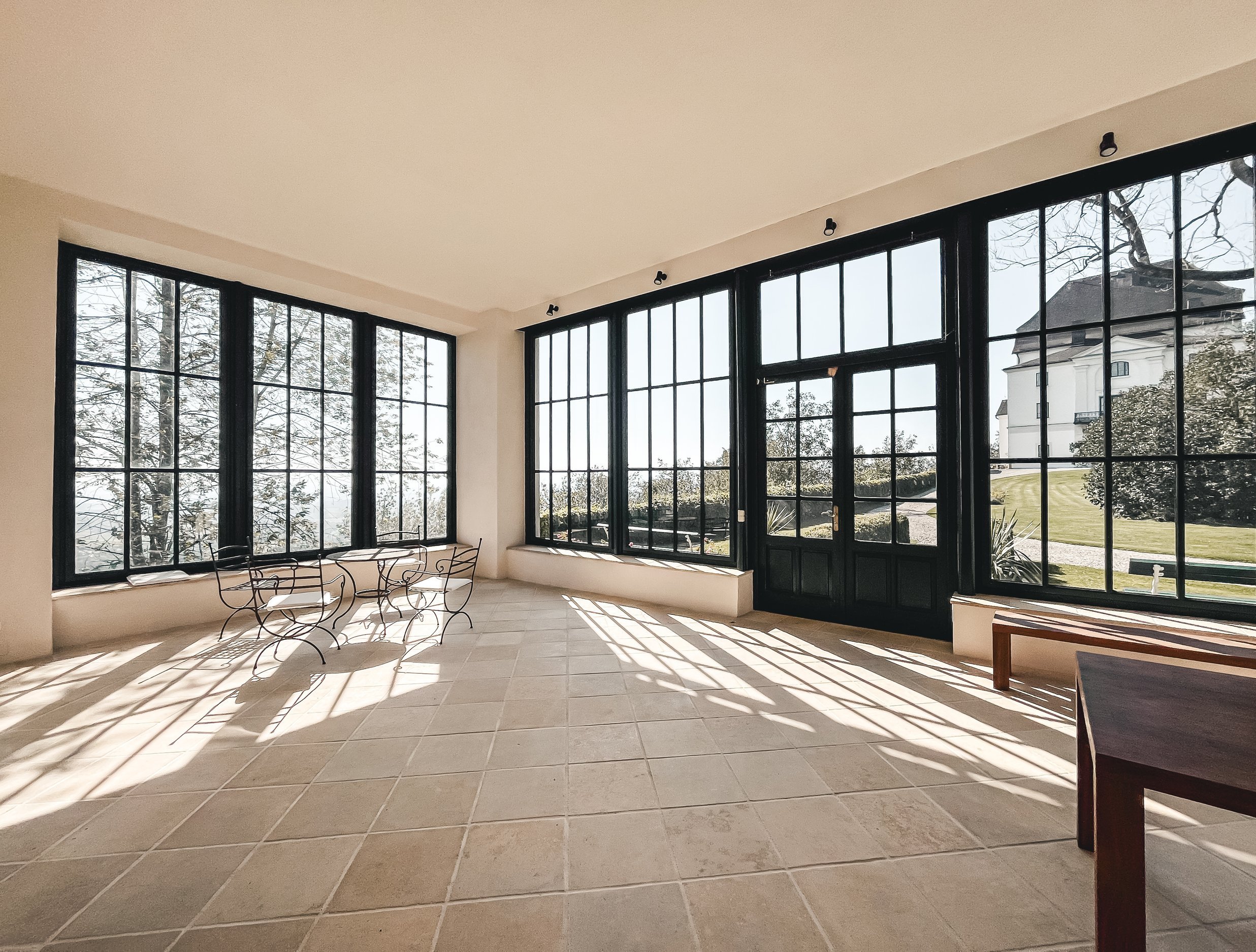 Hochzeitslocation: Schloss Wolfsegg