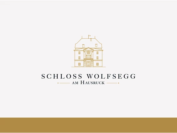 Hochzeit: Schloss Wolfsegg