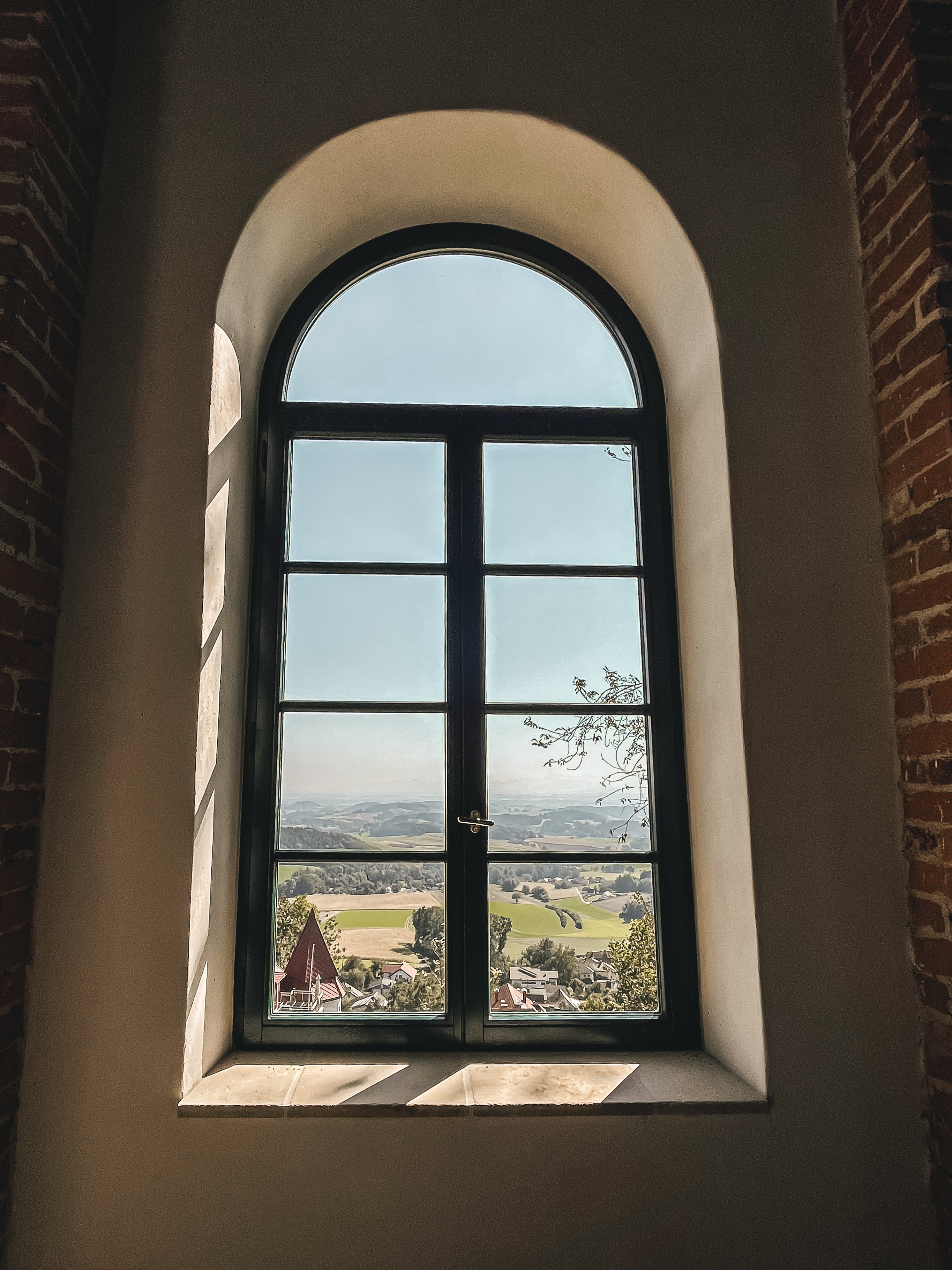 Hochzeitslocation: Schloss Wolfsegg