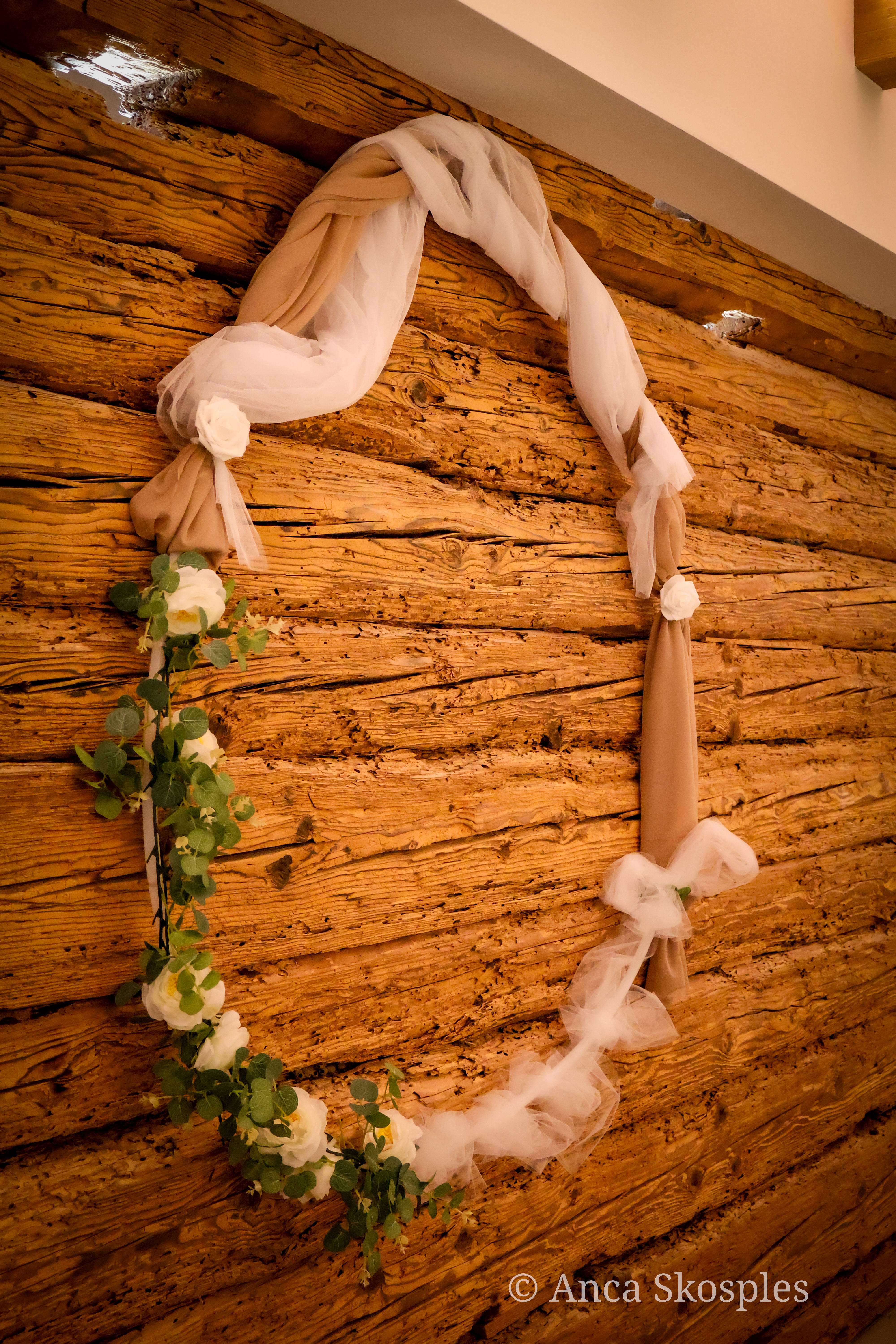 Hochzeit: Weinbau Stelzl Altenbacher 