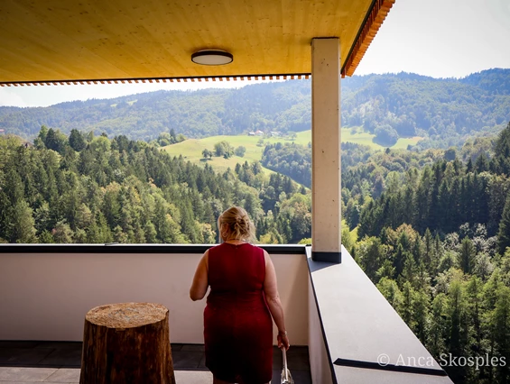 Hochzeitslocation: Weinbau Stelzl Altenbacher