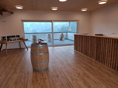 Hochzeitslocation: Weinbau Stelzl Altenbacher