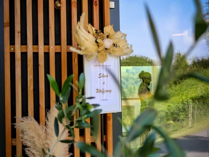 Mariage - Bezirk Leibnitz - Weinbau Stelzl Altenbacher