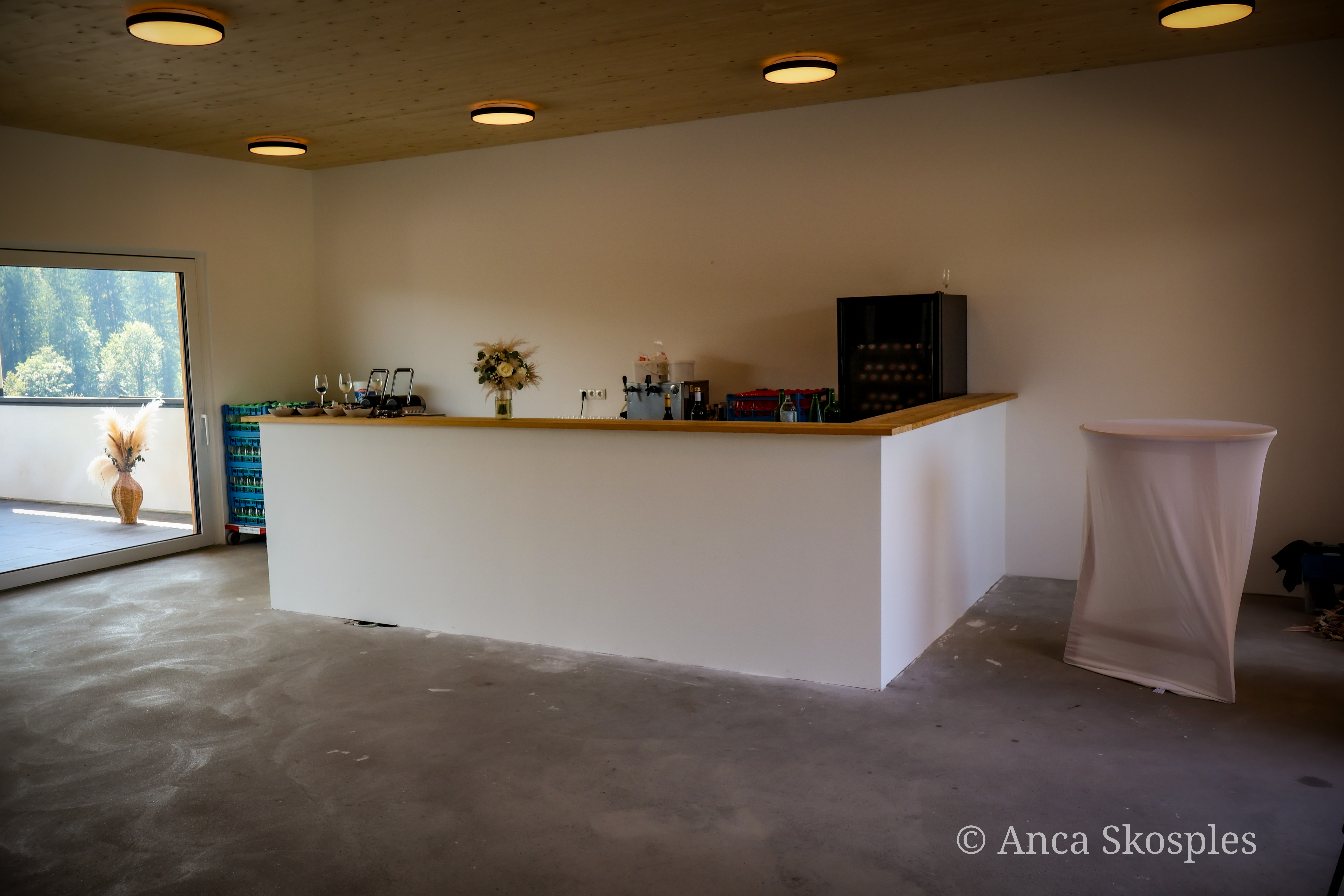 Hochzeit: Weinbau Stelzl Altenbacher 