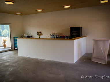 Hochzeitslocation: Weinbau Stelzl Altenbacher