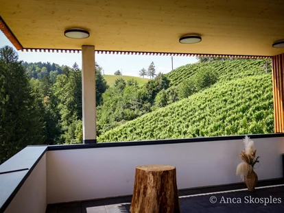 Mariage - Bezirk Leibnitz - Weinbau Stelzl Altenbacher