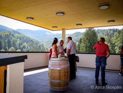 Mariage - Bezirk Leibnitz - Weinbau Stelzl Altenbacher