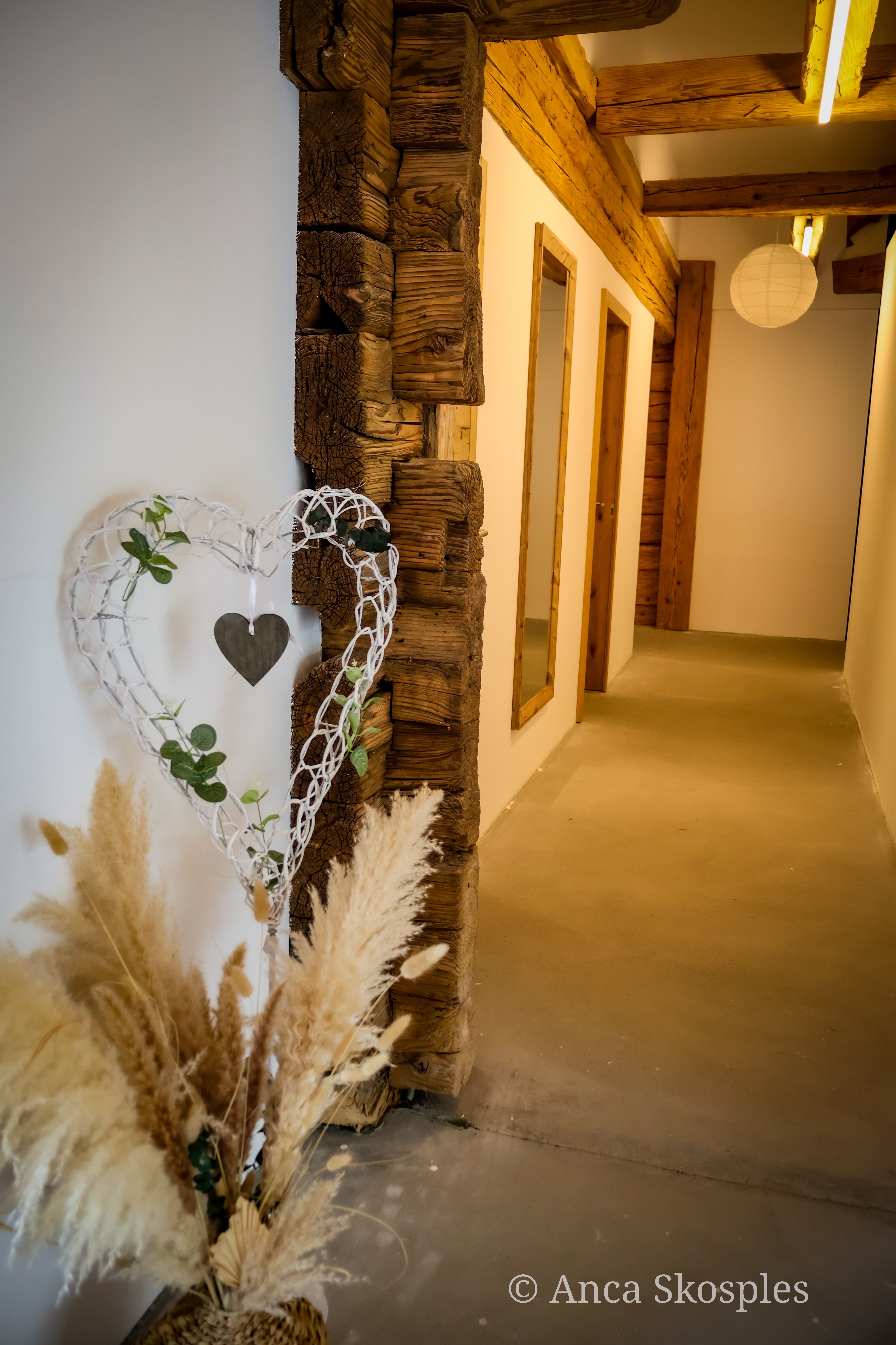 Hochzeit: Weinbau Stelzl Altenbacher 