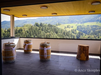 Mariage - Bezirk Leibnitz - Weinbau Stelzl Altenbacher