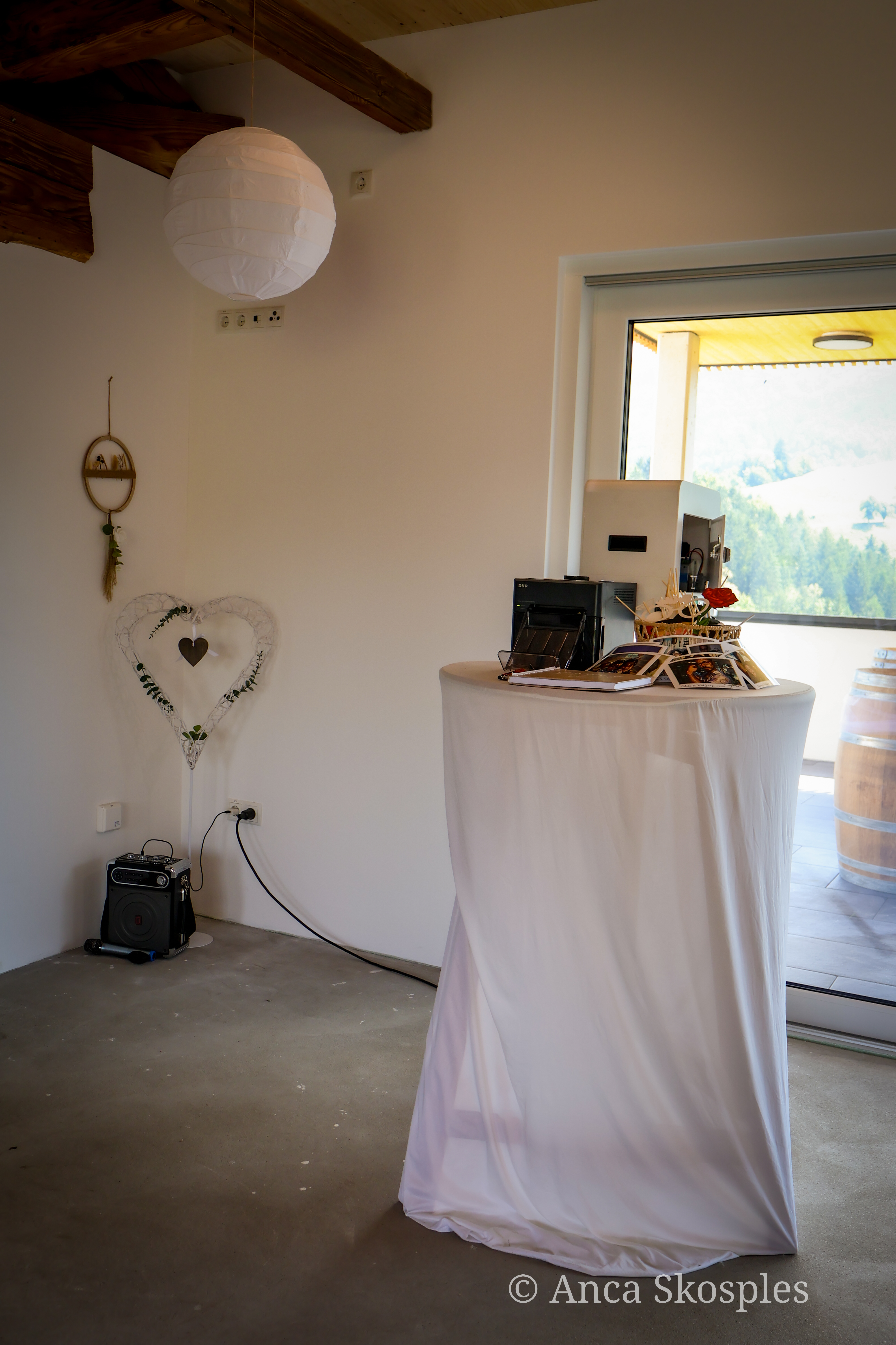 Hochzeit: Weinbau Stelzl Altenbacher 