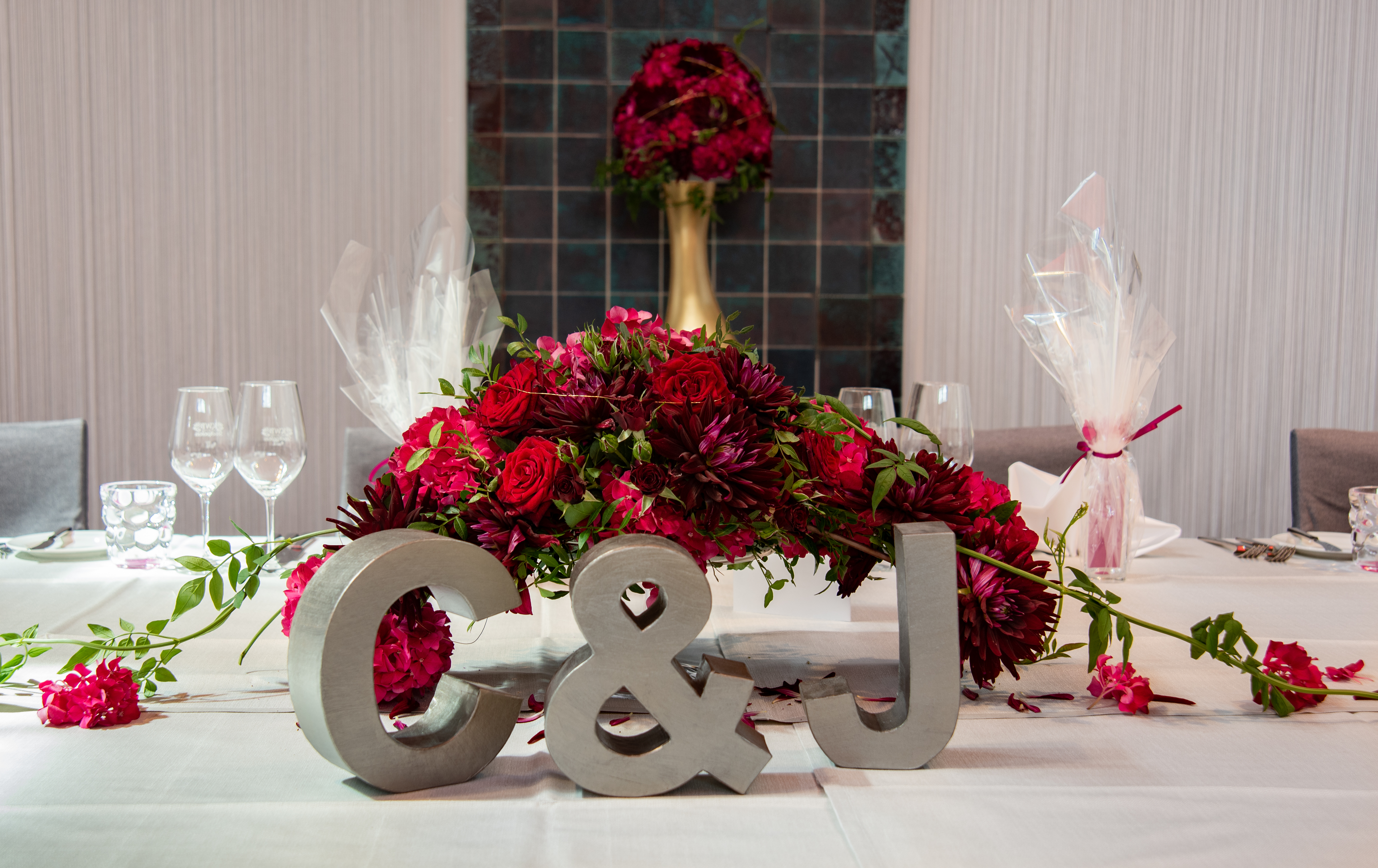 Hochzeitslocation: KWB im Stadtpalais