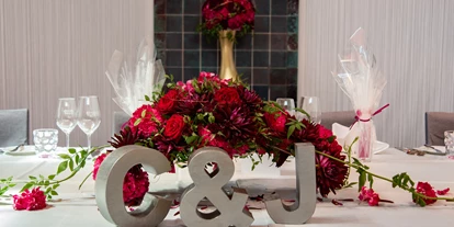 Wedding - Bedburg - KWB im Stadtpalais
